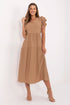 Robe de jour model 213807 Italy Moda